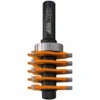 CMT ORANGE TOOLS 800.616.11 FRAISES POUR JOINTS COLLÉS HW Z3 S=12,7 D=47,6X40 -Toupie Soldes 1663073 1