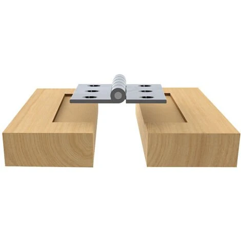 CMT ORANGE TOOLS 801.128.11 FRAISE À MORTAISER HW S=6,35 D=12,7X6.35X41 6 CMT ORANGE TOOLS 801.128.11 FRAISE À MORTAISER HW S=6,35 D=12,7X6.35X41 – Image 4