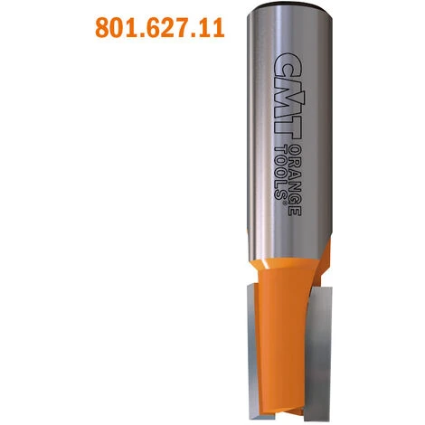 CMT ORANGE TOOLS 801.128.11 FRAISE À MORTAISER HW S=6,35 D=12,7X6.35X41 7 CMT ORANGE TOOLS 801.128.11 FRAISE À MORTAISER HW S=6,35 D=12,7X6.35X41 – Image 5