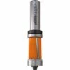 CMT ORANGE TOOLS 806.691.11B FRAISE A' AFFLEURER AVEC ROULEMENT HW S=12,7 D=19X25,4 DR 2 CMT ORANGE TOOLS 806.691.11B FRAISE A' AFFLEURER AVEC ROULEMENT HW S=12,7 D=19X25,4 DR -Toupie Soldes 1663116 1