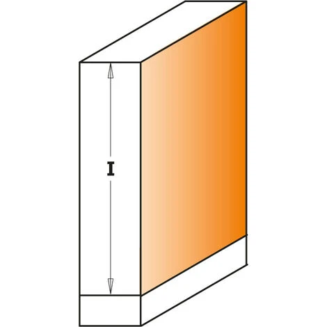 CMT ORANGE TOOLS 806.692.11 FRAISES À AFFLEURER HW AVEC ROULEMENT S=12,7 D=19X38,1 5 CMT ORANGE TOOLS 806.692.11 FRAISES À AFFLEURER HW AVEC ROULEMENT S=12,7 D=19X38,1 – Image 3
