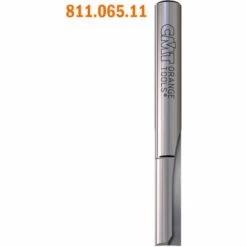 CMT ORANGE TOOLS 811.032.11 FRAISE À COUPE DROITE HWM S=6,35 D=3,2X9,5X45 -Toupie Soldes 1663130 4