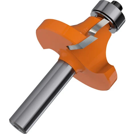 CMT ORANGE TOOLS 838.160.11 HM-FR. A ARRONDIR D=16X12.7 R=1.6 S=1/4' DR 6 CMT ORANGE TOOLS 838.160.11 HM-FR. A ARRONDIR D=16X12.7 R=1.6 S=1/4' DR – Image 4