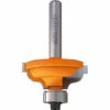 CMT ORANGE TOOLS 846.325.11 HM-FR. A PROFIL D=32.5X13 R1=4.8 R2=3.6 S=1/4' -Toupie Soldes 1663468 1