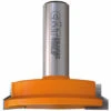 CMT ORANGE TOOLS 855.508.11 FRAISE POUR TIROIRS HW S=12,7 D=25,4X12,7 -Toupie Soldes 1663519 1