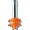 CMT ORANGE TOOLS 856.852.11 FRAISE A PROFILER HM S=12.7 D=31.7X23 -Toupie Soldes 1663542 1
