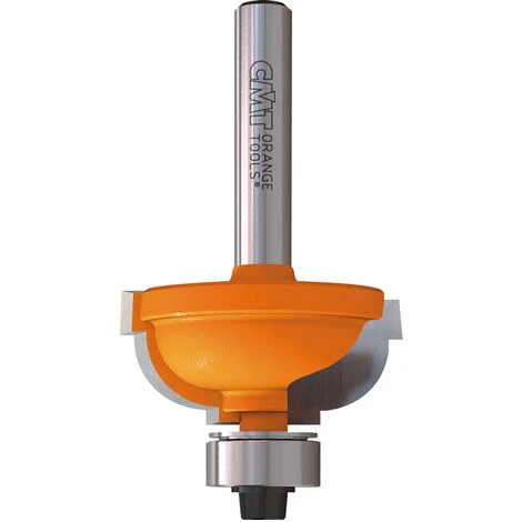 CMT ORANGE TOOLS 864.048.11 HM-FRAISE A PROFIL + ROULEM.S=6.35 D=25.4 R=4.8 3 CMT ORANGE TOOLS 864.048.11 HM-FRAISE A PROFIL + ROULEM.S=6.35 D=25.4 R=4.8