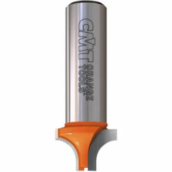 CMT ORANGE TOOLS 865.905.11 FRAISE PROFILÉE A' ARRONDIR HW Z2 S=12,7 D=12,7/22 R=3,2 DR -Toupie Soldes 1663592 5