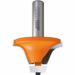 CMT ORANGE TOOLS 866.602.11 FR.A'PARACHEVER 15DEG.+ROUL.S=12.7 D=50.8X25.4