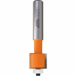CMT ORANGE TOOLS 880.512.11 FRAISE POUR GRAVURES AVEC ROULEMENT HW S=12,7 D=22,2X12,7