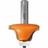 CMT ORANGE TOOLS 880.542.11 FRAISE POUR QUART DE ROND A/ROULEMENT HW S=12,7 D=54 A=15° R=12,7-6,35 1 CMT ORANGE TOOLS 880.542.11 FRAISE POUR QUART DE ROND A/ROULEMENT HW S=12,7 D=54 A=15° R=12,7-6,35 -Toupie Soldes 1663622 1