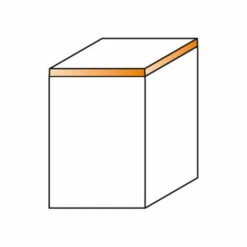 CMT ORANGE TOOLS 907.190.11 FRAISE À AFFLEURER AVEC ROULEMENT TRIANGULAIRE HW S=8 D=19X15,87 9 CMT ORANGE TOOLS 907.190.11 FRAISE À AFFLEURER AVEC ROULEMENT TRIANGULAIRE HW S=8 D=19X15,87 -Toupie Soldes 1663739 3