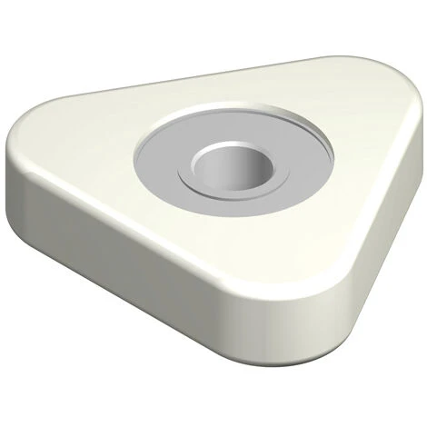 CMT ORANGE TOOLS 907.190.11 FRAISE À AFFLEURER AVEC ROULEMENT TRIANGULAIRE HW S=8 D=19X15,87 7 CMT ORANGE TOOLS 907.190.11 FRAISE À AFFLEURER AVEC ROULEMENT TRIANGULAIRE HW S=8 D=19X15,87 – Image 5