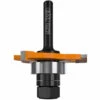 CMT ORANGE TOOLS 922.320.11B FRAISE À DISQUE POUR RAINURES LATERALES HW Z3 S=12 D=47,6X2 -Toupie Soldes 1663842 1