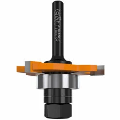 CMT ORANGE TOOLS 922.320.11B FRAISE À DISQUE POUR RAINURES LATERALES HW Z3 S=12 D=47,6X2
