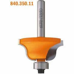 CMT ORANGE TOOLS 940.270.11 HM-FRAISE DOUCINE S=8 D=28.7 R=4