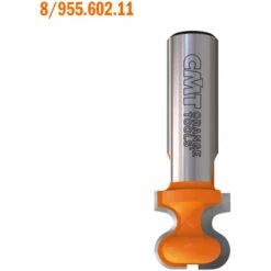 CMT ORANGE TOOLS 955.102.11 FRAISE POUR POIGNÉES HW Z2 S=8 D=19,05X19,05 -Toupie Soldes 1664006 5