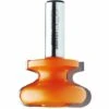 CMT ORANGE TOOLS 955.601.11 HM-FR. A' BORDER D=47.6 S=12 DR. -Toupie Soldes 1664018 1
