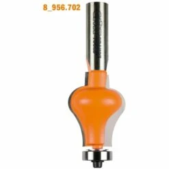 CMT ORANGE TOOLS 956.702.11 FRAISE POUR COURANTE AVEC ROULEMENT HW S=12 D=31,75X38