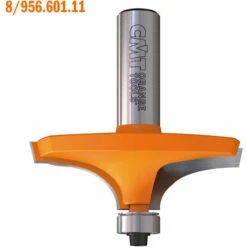 CMT ORANGE TOOLS 956.702.11 FRAISE POUR COURANTE AVEC ROULEMENT HW S=12 D=31,75X38 -Toupie Soldes 1664032 4