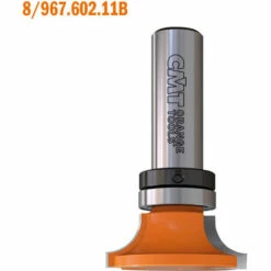 CMT ORANGE TOOLS 967.102.11B FRAISE POUR MOULURES DÉCORATIVES AVEC ROULEMENT HW S=8 D=35,05 R=8 10 CMT ORANGE TOOLS 967.102.11B FRAISE POUR MOULURES DÉCORATIVES AVEC ROULEMENT HW S=8 D=35,05 R=8 -Toupie Soldes 1664089 4