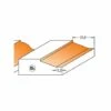 CMT ORANGE TOOLS 990.012.11 FRAISE POUR PORTES AVEC ROULEMENT HW S=8 D=47,65X9,5 -Toupie Soldes 1664140 1