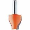 CMT ORANGE TOOLS 990.601.11 HM-FR.A' PROFIL VERT. S=12 D=38X38 -Toupie Soldes 1664220 1