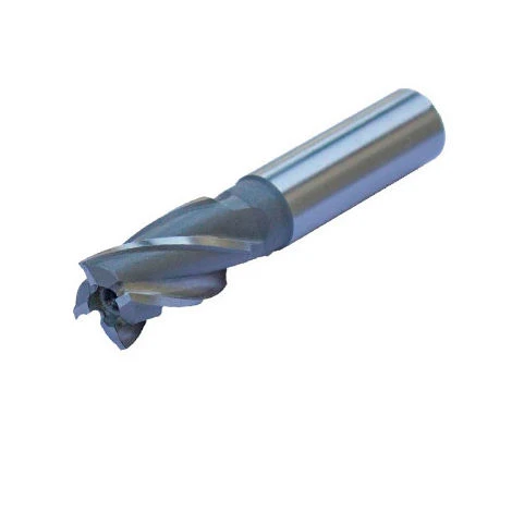 METALPROFI Fraise Métal HSS D. 18 Mm 4 Coupes Lu. 32 Mm - MB-MF 18-4 - Métalprofi 3 METALPROFI Fraise Métal HSS D. 18 Mm 4 Coupes Lu. 32 Mm - MB-MF 18-4 - Métalprofi