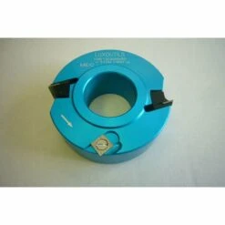 LUXOUTILS Porte Outils à Profiler 120 X 40 - Toupie 50 Mm