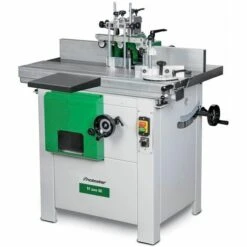 Fraiseuse De Table (toupie à Bois) Holzstar TF200SE