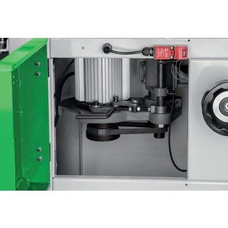 Fraiseuse De Table (toupie à Bois) Holzstar TF200SE 4 Fraiseuse De Table (toupie à Bois) Holzstar TF200SE – Image 2