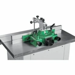 Fraiseuse De Table (toupie à Bois) Holzstar TF200SE 8 Fraiseuse De Table (toupie à Bois) Holzstar TF200SE -Toupie Soldes 1688115 3