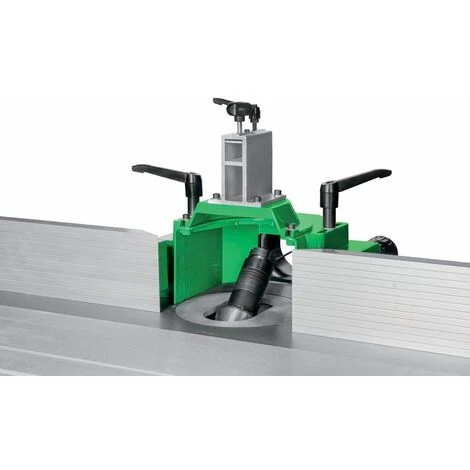 Fraiseuse De Table (toupie à Bois) Holzstar TF200SE 6 Fraiseuse De Table (toupie à Bois) Holzstar TF200SE – Image 4