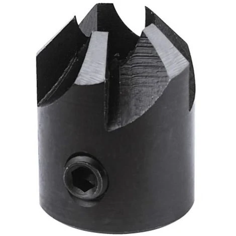 FAMMAB Fraise Sans Queue Diamètre 5 Mm 3 FAMMAB Fraise Sans Queue Diamètre 5 Mm