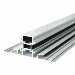 LEMAN Fraise à Copier Alu PVC Queue Cylindrique, Diamètre 6 Mm, Longueur 60 Mm -Toupie Soldes 19012582 2