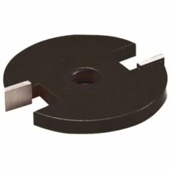 LEMAN Fraise à Rainer Carbure, Diamètre 48 Mm, épaisseur 3 Mm