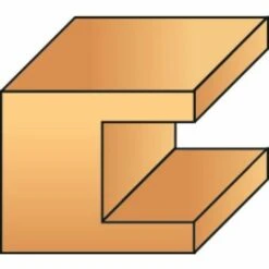 LEMAN Fraise à Rainer Carbure, Diamètre 48 Mm, épaisseur 3 Mm -Toupie Soldes 19014199 4