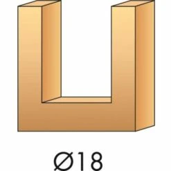 LEMAN Fraise Carbure Monobloc Brasé Queue Lisse 2 Coupes Droites Coupe Frontale Diamètre 10 Mm, Queue 8 Mm 8 LEMAN Fraise Carbure Monobloc Brasé Queue Lisse 2 Coupes Droites Coupe Frontale Diamètre 10 Mm, Queue 8 Mm -Toupie Soldes 19059398 3