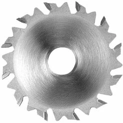 LEMAN FRAISE CARB.A RA.100X22 12DTS