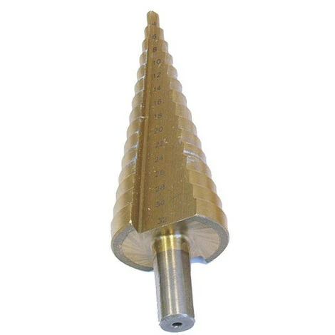 Foret élargisseur 4-32 Mm - AUTOBEST 3 Foret élargisseur 4-32 Mm - AUTOBEST