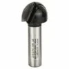 Bosch Professional Fraises à Canneler 12 Mm, R1 12 Mm, D 24 Mm, L 15,9 Mm, G 57 Mm -Toupie Soldes 2431307 1