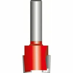 Bosch Professional Fraises à Rainurer Pour Charnières 8 Mm, D1 19 Mm, L 12,5 Mm, G 51 Mm