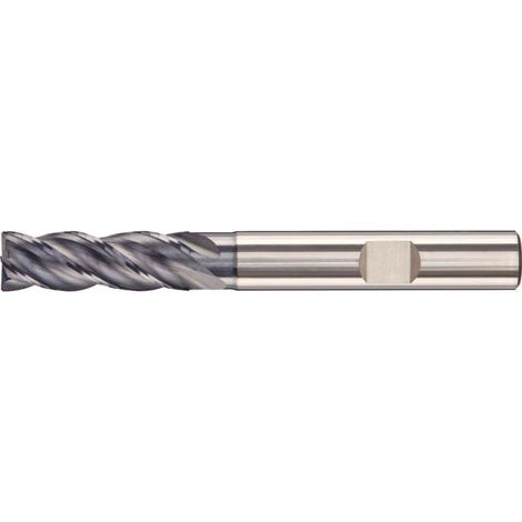 FP Fraise En Carbure Monobloc VHM HPC INOX-D6527M1200VA Z4HB Carap+FORTIS 3 FP Fraise En Carbure Monobloc VHM HPC INOX-D6527M1200VA Z4HB Carap+FORTIS