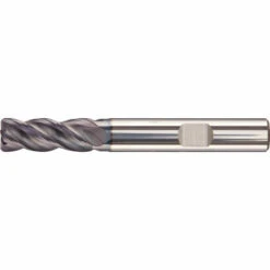 FP Fraise En Carbure Monobloc VHM HPC INOX-D6527L2000/20 HB Carap+FORTIS