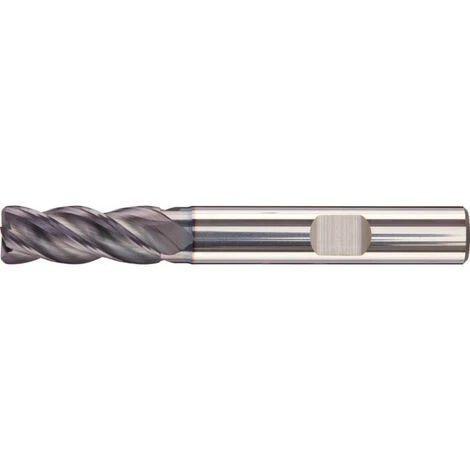 FP Fraise En Carbure Monobloc VHM HPC INOX-D6527L 800/05 HB Carap+FORTIS 3 FP Fraise En Carbure Monobloc VHM HPC INOX-D6527L 800/05 HB Carap+FORTIS