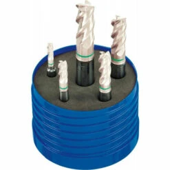 FP Fraise Set D6527L 5 Unités.4 6 8 10 12 Z4 Maykestag