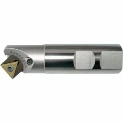 ROLLER Fraise à Chanfreiner Nickelée TCMT 16T3, SCMT 1204