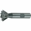 ALPEN-MAYKESTAG GMBH Fraises Coniques DIN 1833 C Type N D.16mm 60 Degr. HSS-Co 8lames -Toupie Soldes 25081997 1