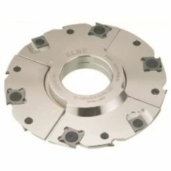 MFLS Porte-outils à Rainer Extensible à Plaquettes Réversibles