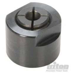 TRITON Pince De Serrage Pour Défonceuse, TRC006 Pince De 6 mm, TRC006 Pince De 6 Mm